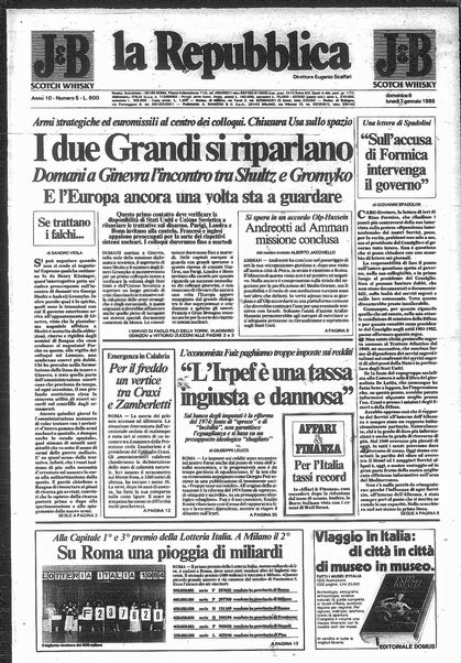 La repubblica